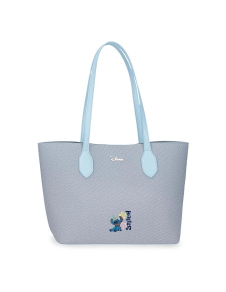 BOLSO TOTE TIKI STITCH